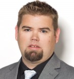 Timothy John Wiseman