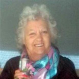 Catherine Theresa (Kathy) Leblond
