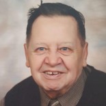 William (Bill) Knipe