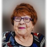 Helen Myna Cousins Greig