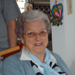 Bridget Moloney Scully