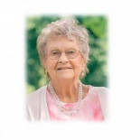 Helen Mary Delaney McGoldrick
