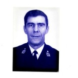 Peter Joseph Sinderly