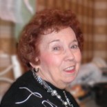 Frances Mildred McCaw Leitkie