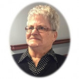 Linda Frances Weir Lush