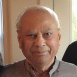 Bhagwan Singh Sekhon