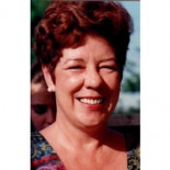 Susan Elizabeth Sylvester