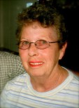 Joan Margaret Rose