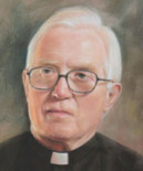 Fr. James McDonald