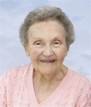 Thérèse Legault Charlebois