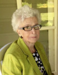 Elizabeth Ann Jarema