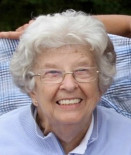 Denise Raymonde Ruffet Mandeville