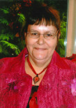 Connie Kieser