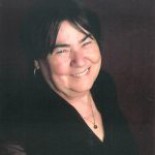 Rollande Gaudreau Gouin