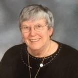 Audrey Adeline Grieve