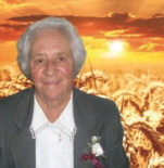 Sr. Marthe Lévesque