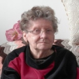 Caroline Raiwet Bilsky