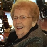 Doris Pewarchuk Bogosky