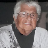 Madeleine Desantis Galarneau