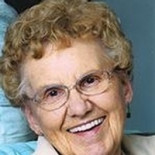 Lilas Frances Bergren