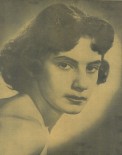 Helen Alexiades O'Grady