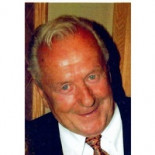 Regent Gilles Joseph (Reg) Gervais