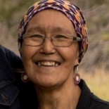 Sarah Jeannie McDonald Etok