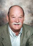 Wilhelm (Willi) Verhufen