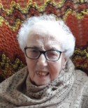 Edith Crabbe Bagnall
