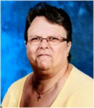 Marcella Geraldine (Gerry) McCarty Easton