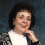 Pauline Dziaduck Danyluk