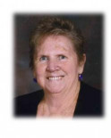 Susan McEllister Hutchison