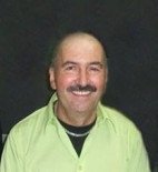 Sylvain Larouche