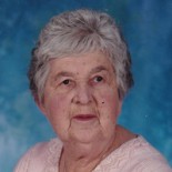 Annie Mae Sampson Gracie