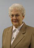 Sr Jeanne-Mance Doyle