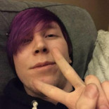 Lucas Daniel McDonald