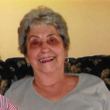 Lucia Caruso Cournoyer