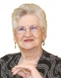 Bernadette Paquette Pruneau