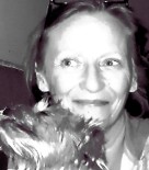 Judith Mary Maclaren