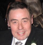 Dr. Christopher Arciszewski