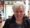 Jeanne MacKenzie