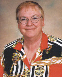 Doreen Anne Rahn Heubner