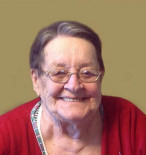 Stella Thomas Gallant