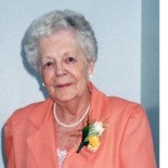 Madeline Clara Samson McKinley