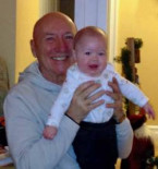 John Gilford Robinson