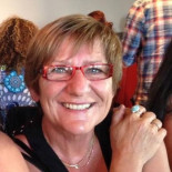 Lisette Ledoux Bouthillette