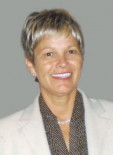 Marie-Claire Côté