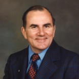 Thomas James (Jim) Howe