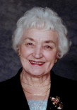 Stephania (Stella) Ridgway Kulyk