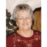 Mary Elizabeth Childs